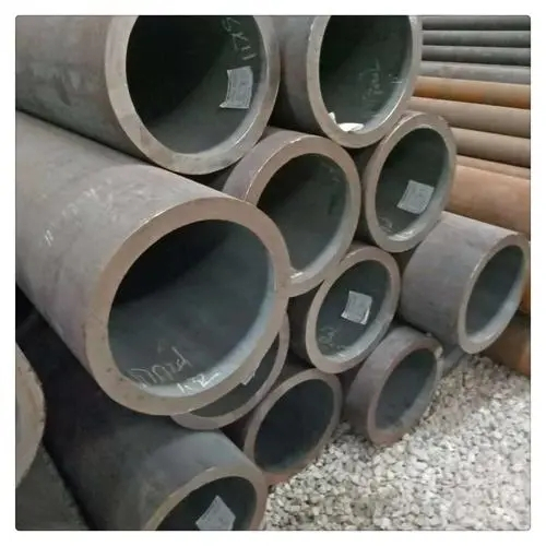 27simn無(wú)縫鋼管檢查流程